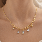 Collana Aura