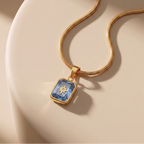 Collana Magic Light
