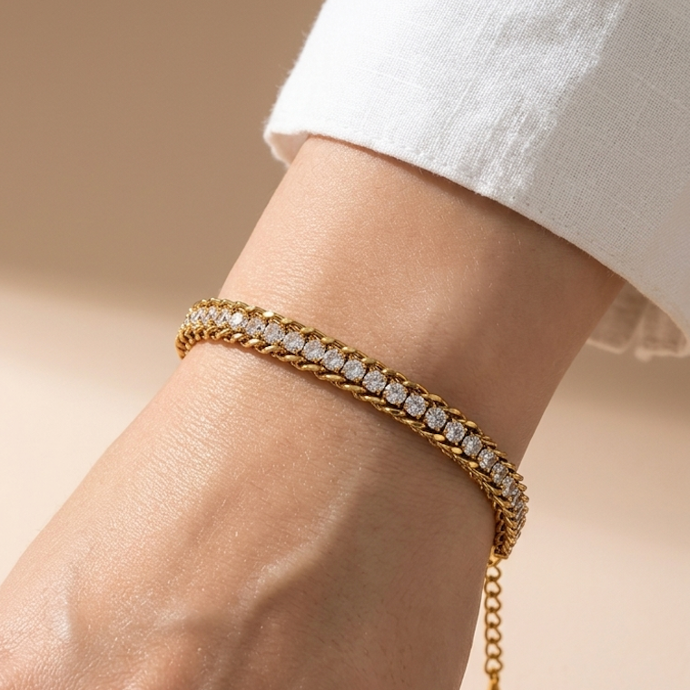 Bracciale Icon