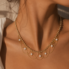 Collana Lacey