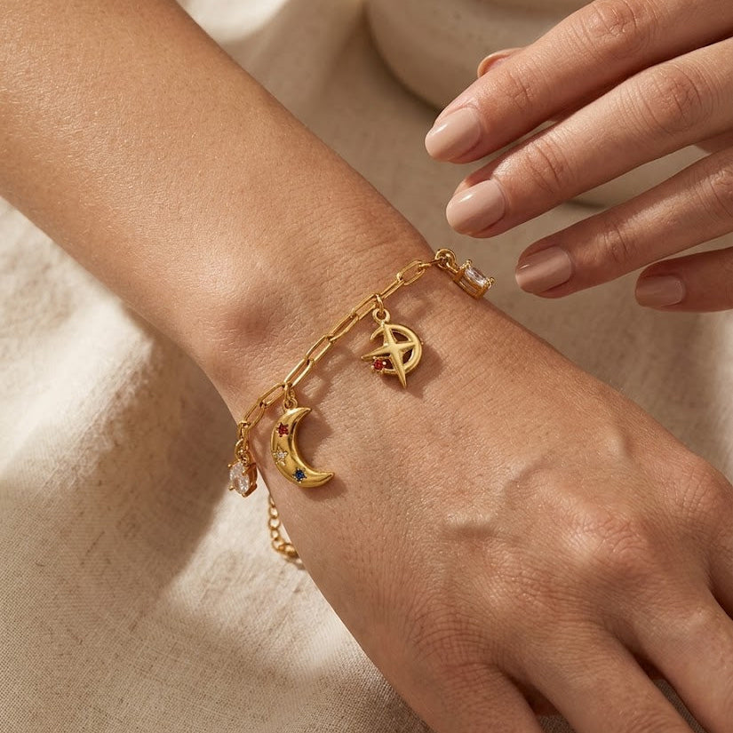 Bracciale Eclissi