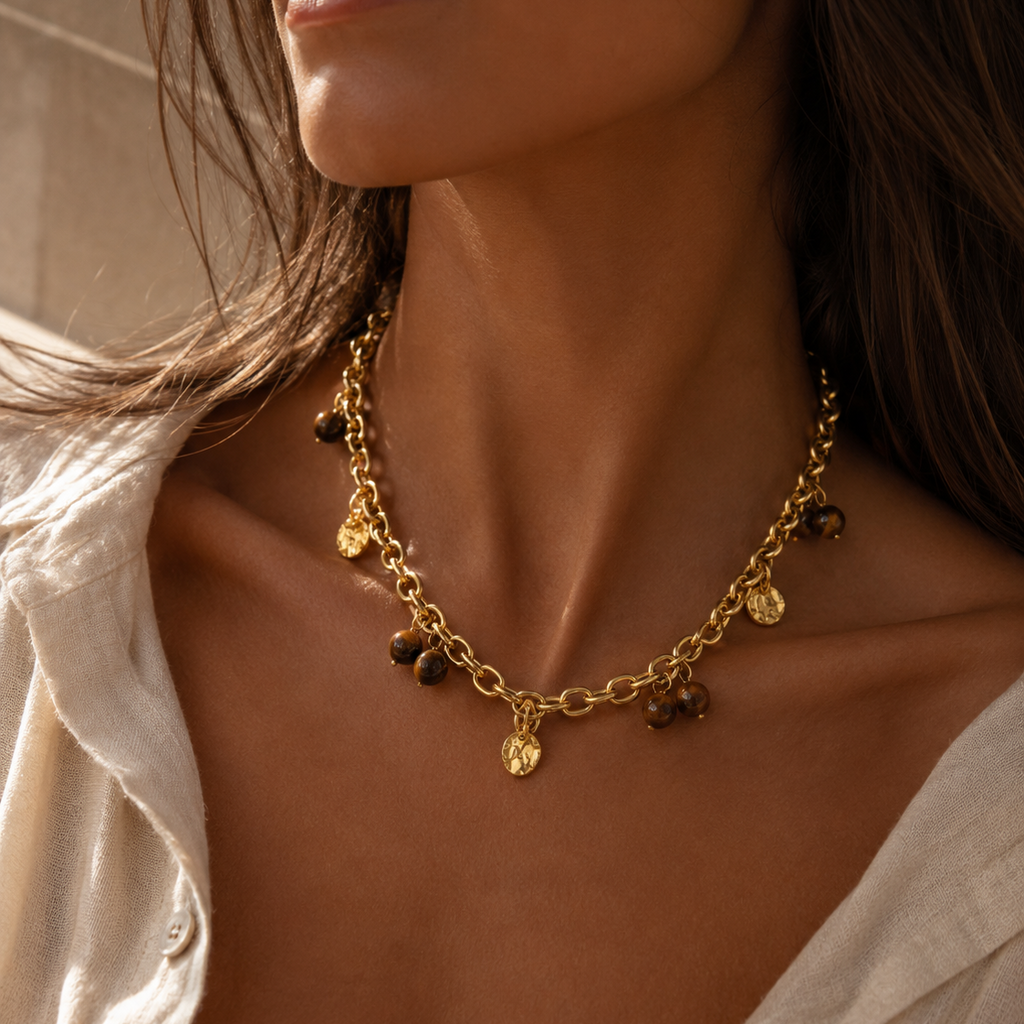 Collana Boheme