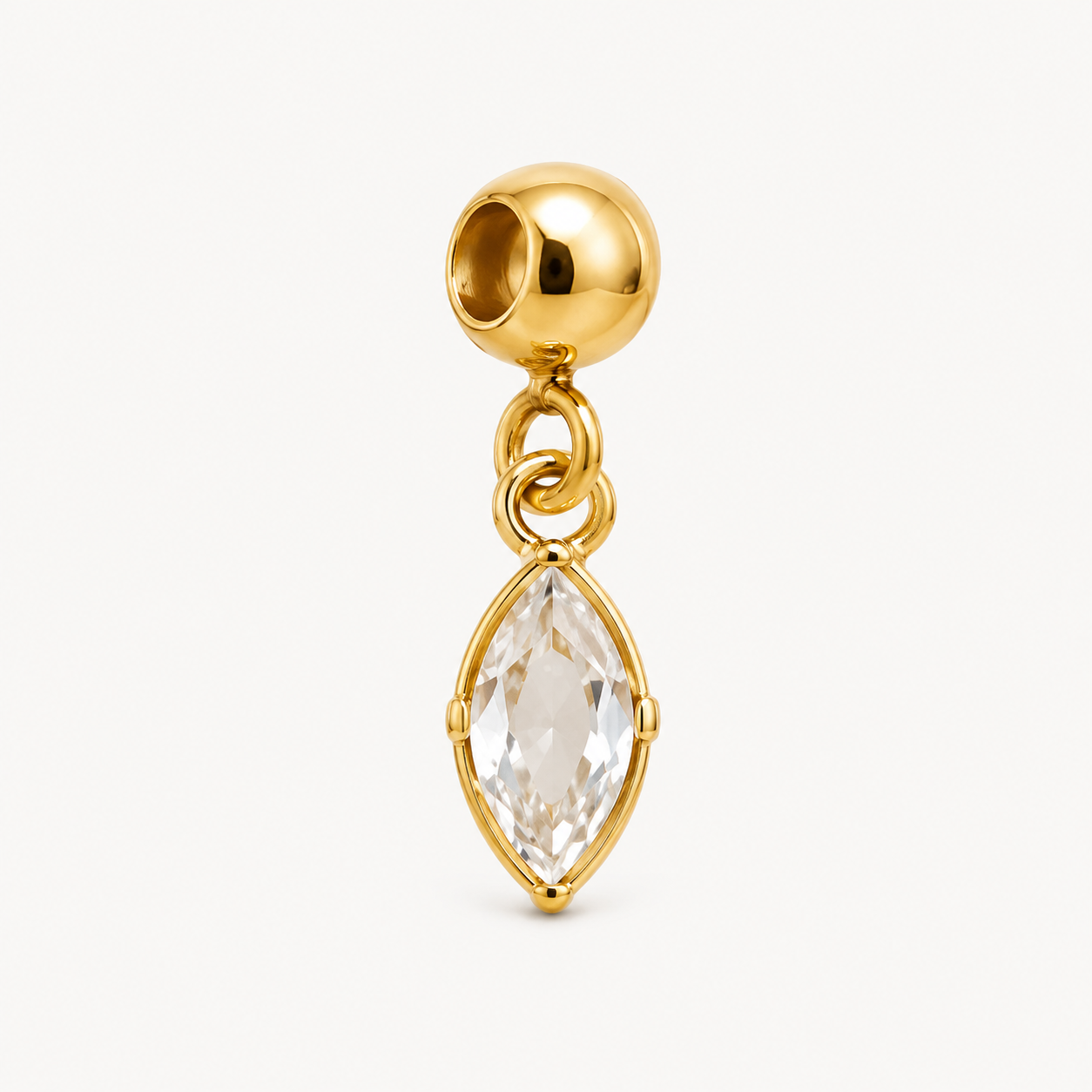 Charm Marquise