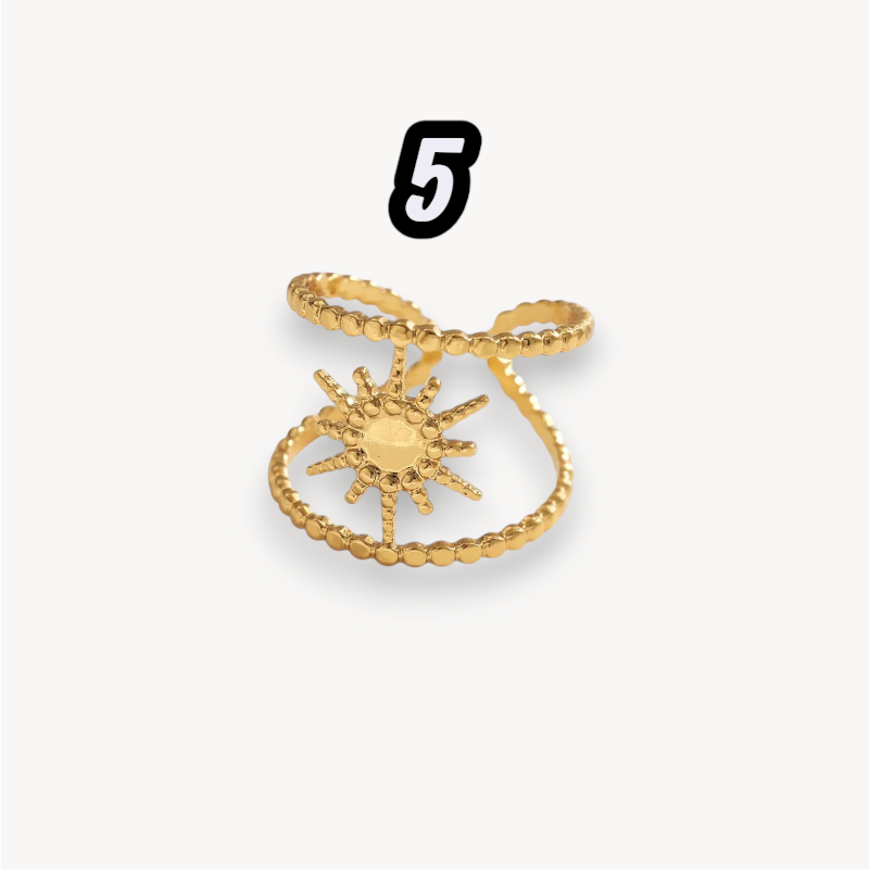 ANELLI GOLD