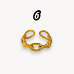 ANELLI GOLD