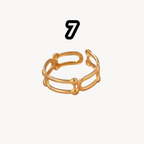 ANELLI GOLD