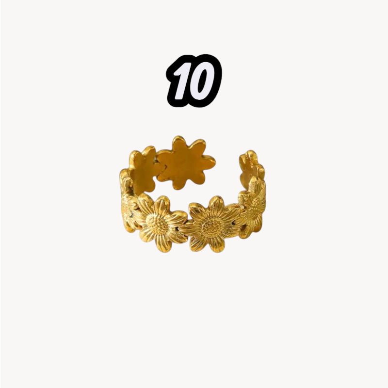ANELLI GOLD