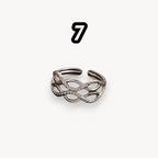 ANELLI SILVER