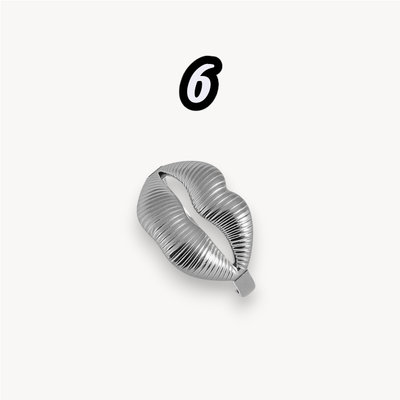 ANELLI SILVER