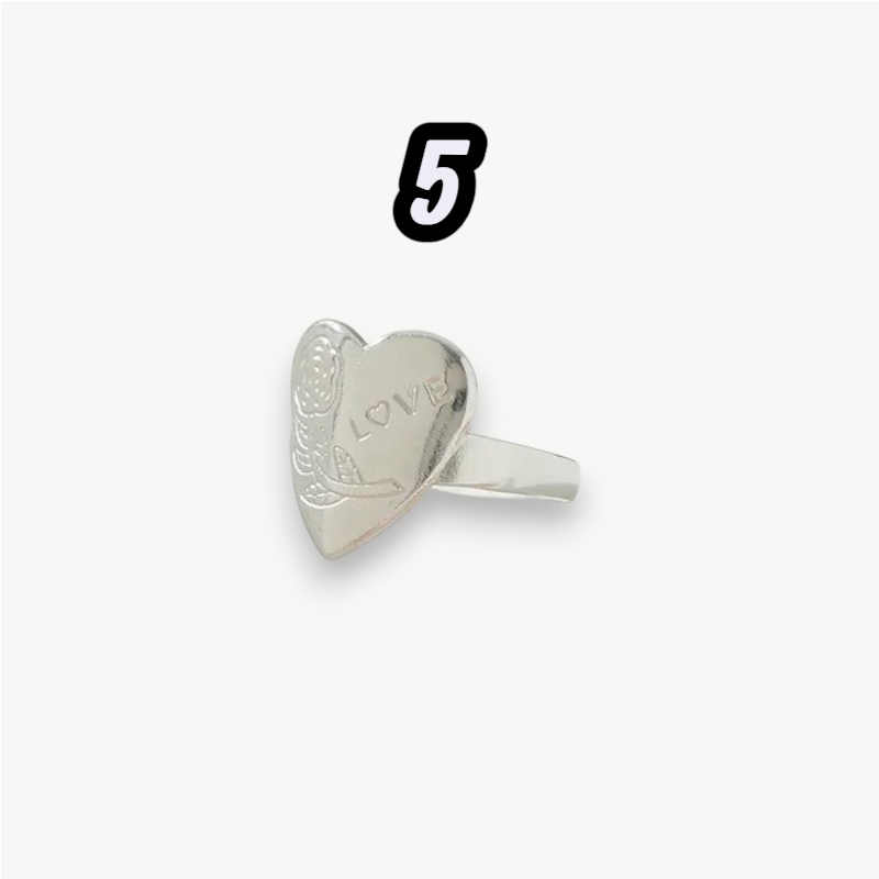 ANELLI SILVER