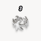 ANELLI SILVER