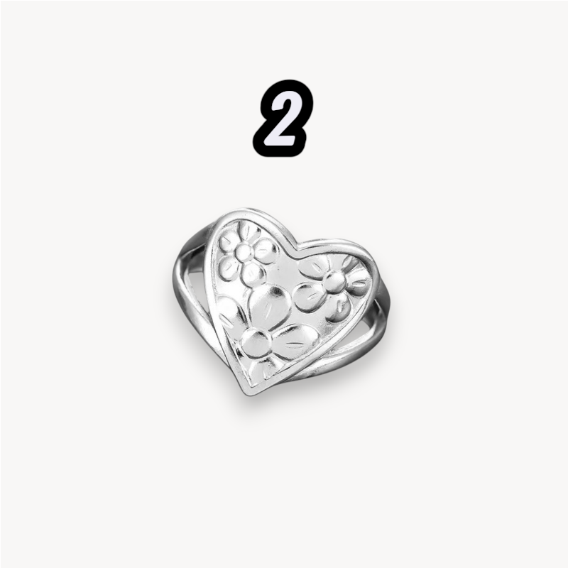 ANELLI SILVER