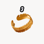 ANELLI GOLD