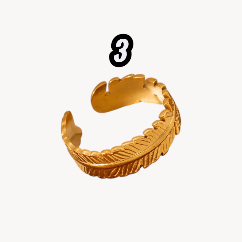 ANELLI GOLD