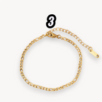 BRACCIALI