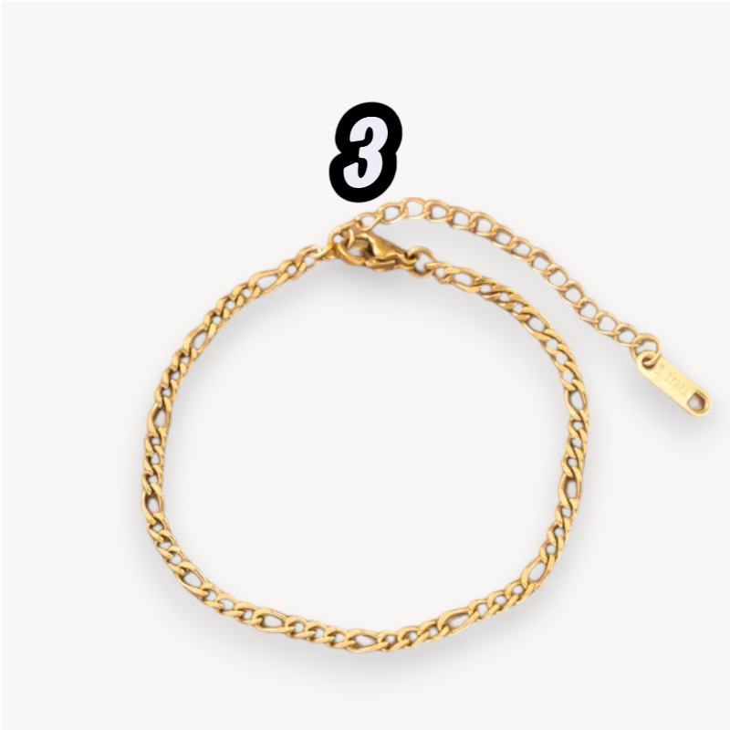 BRACCIALI