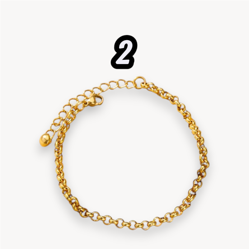 BRACCIALI
