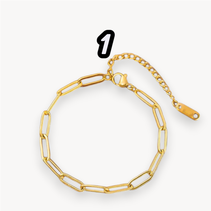 BRACCIALI