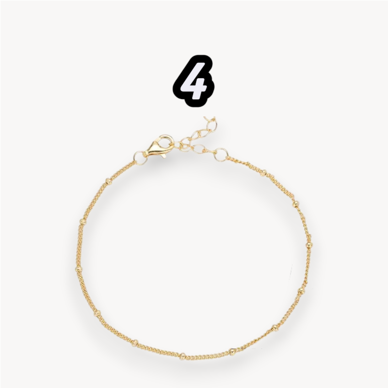 BRACCIALI