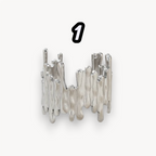 ANELLI SILVER