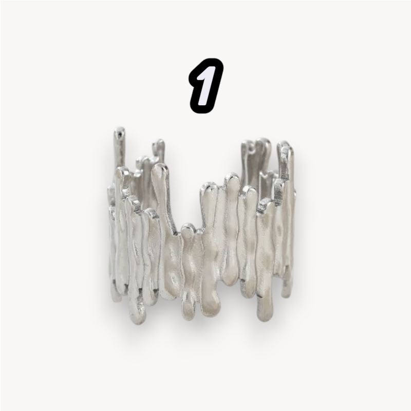 ANELLI SILVER