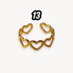 ANELLI GOLD