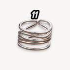 ANELLI SILVER