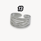 ANELLI SILVER
