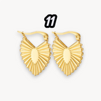 ORECCHINI GOLD