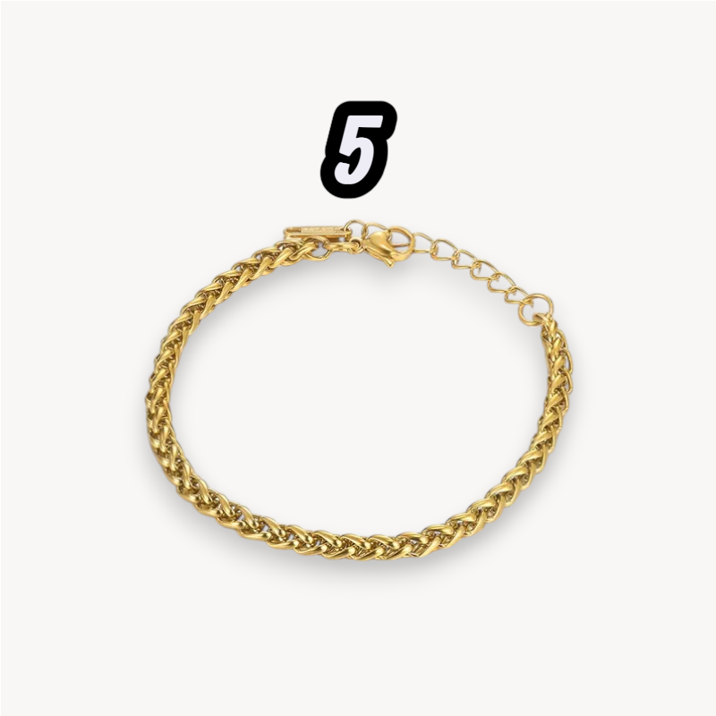 BRACCIALI