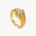 Anello Trio