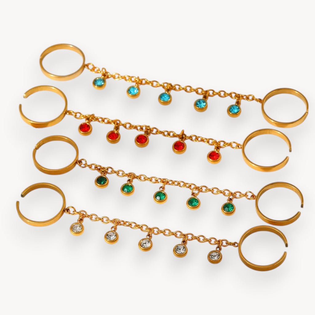Anello Pop