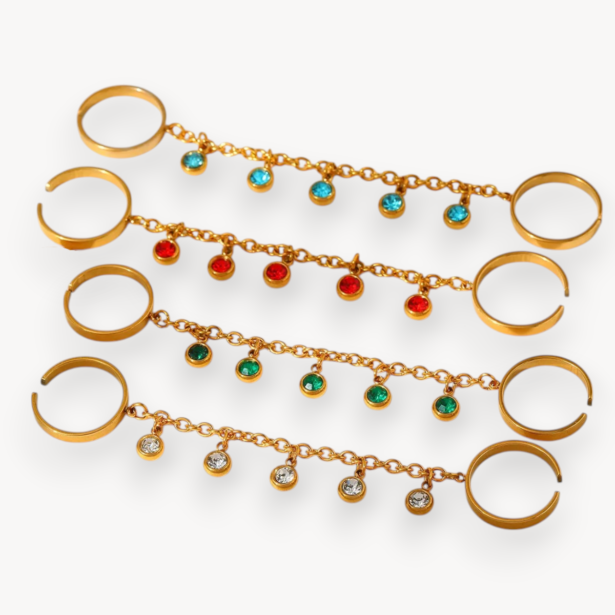 Anello Pop