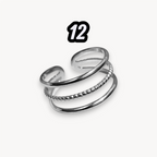 ANELLI SILVER