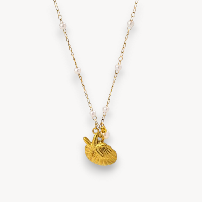 Collana Sea La Vie