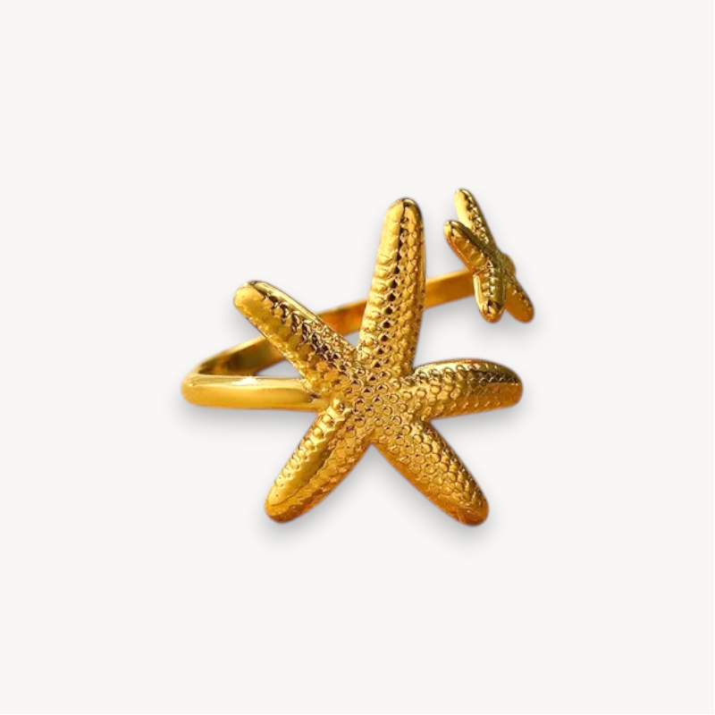 Anello Seychelles