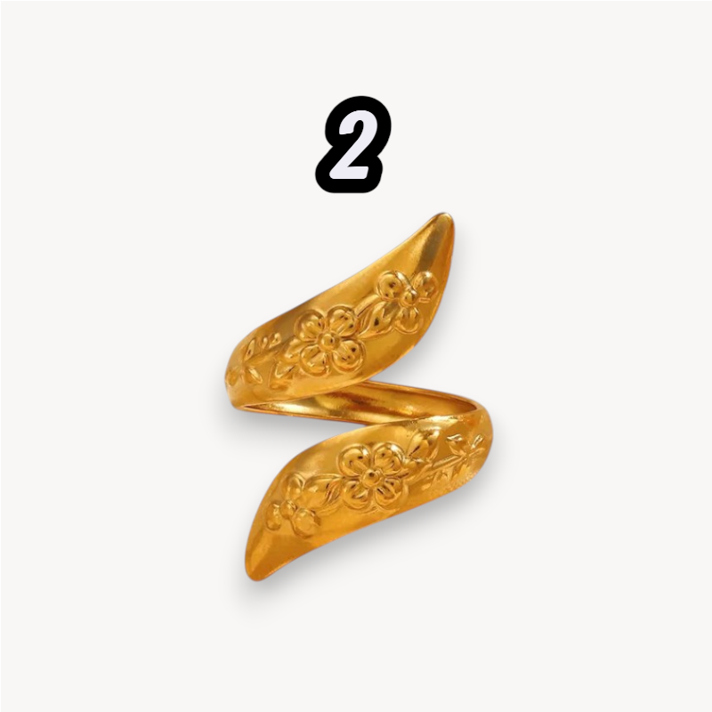 ANELLI GOLD