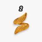 ANELLI GOLD