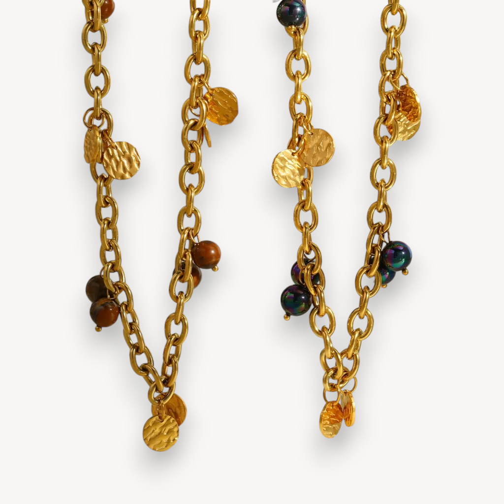 Collana Boheme