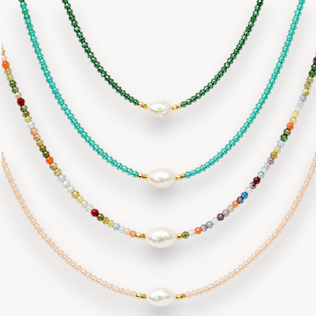 Collana Aloha