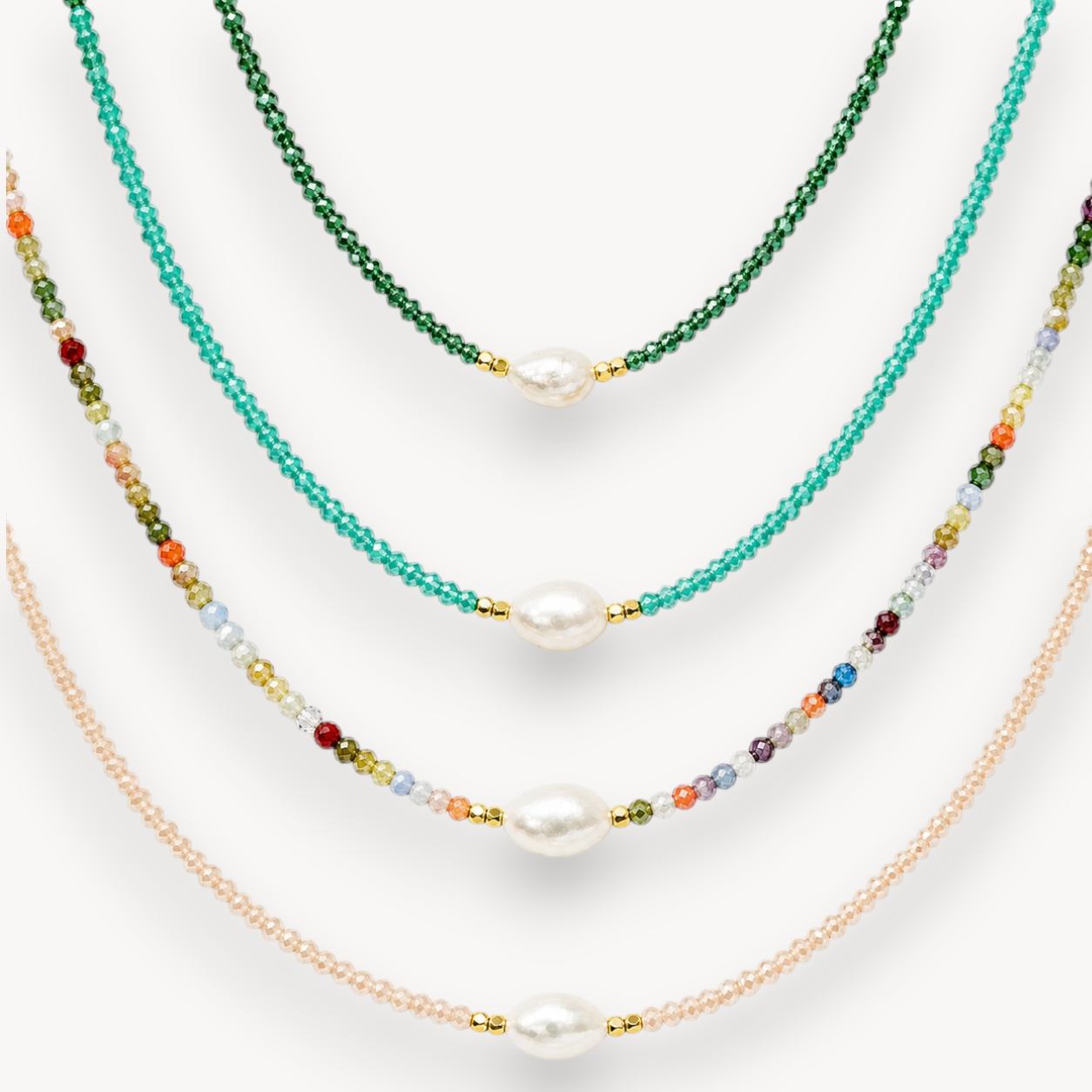 Collana Aloha