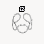 ANELLI SILVER