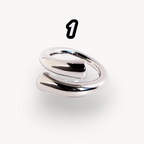 ANELLI SILVER