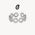 ANELLI SILVER