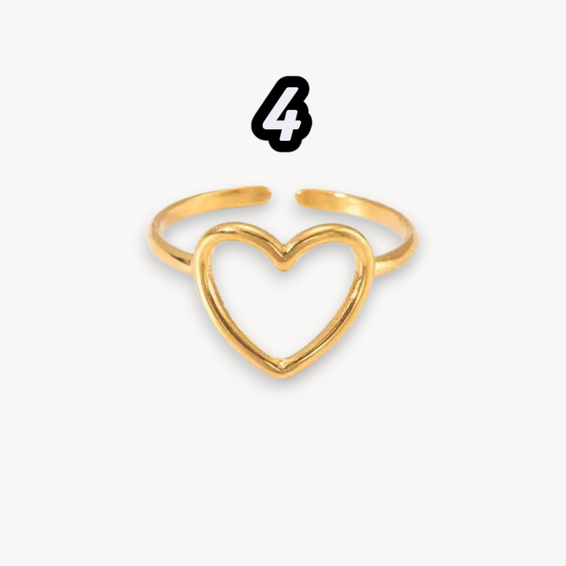 ANELLI GOLD