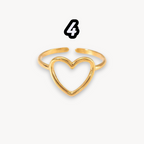 ANELLI GOLD