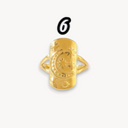 ANELLI GOLD