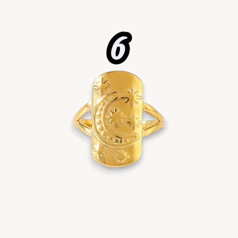 ANELLI GOLD