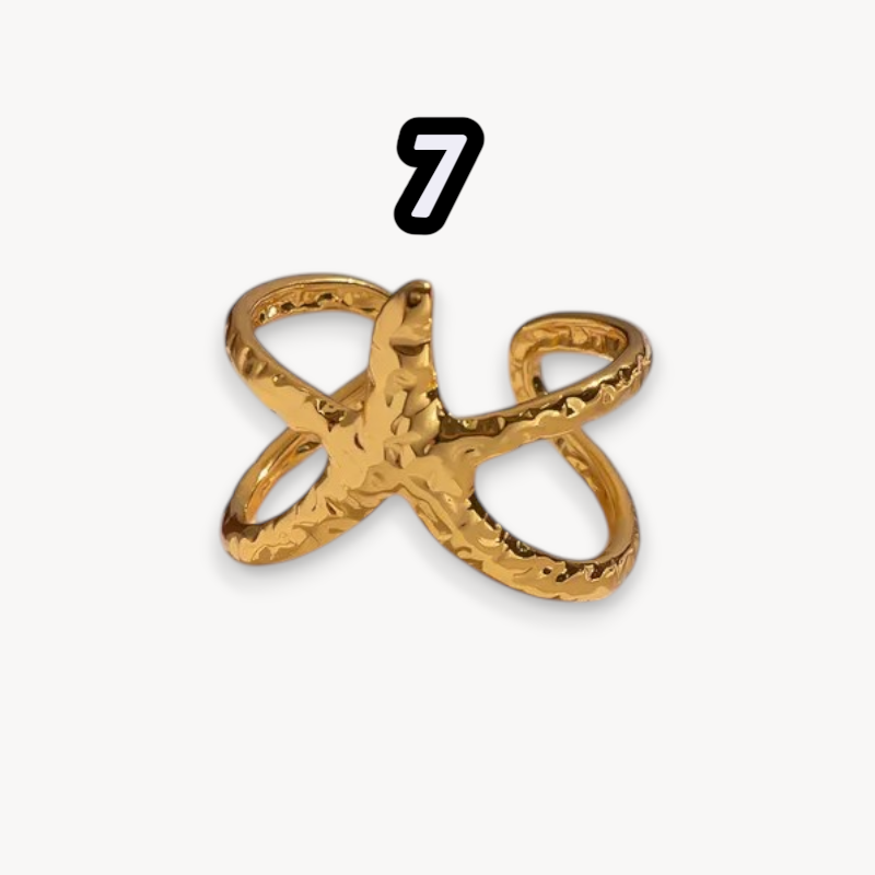 ANELLI GOLD