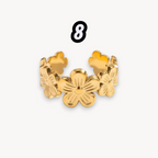 ANELLI GOLD